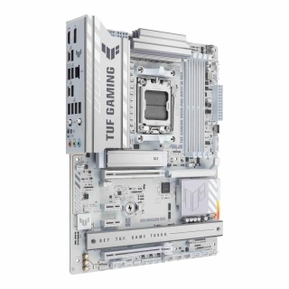 Płyta Asus TUF GAMING B850-PRO WIFI7 W NEO /AMD B850/DDR5/SATA3/M.2/USB3.2/PCIe5.0/WiFi/BT/AM5/ATX