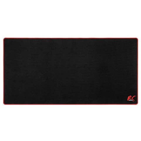 Podkładka/mata na biurko NanoRS RS173, 1200x600x3mm, czarna