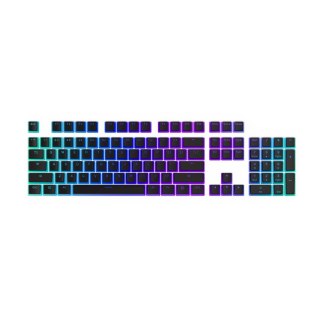 Klawisze Endorfy PBT Pudding (EY0E002)