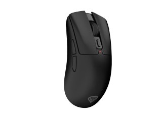 Mysz bezprzewodowa Genesis Zircon 880 12000DPI czarna gamingowa