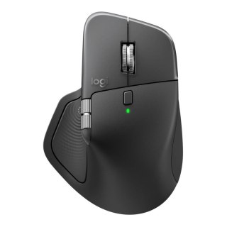 Mysz bezprzewodowa Logitech MX Master 4 optyczna grafitowa