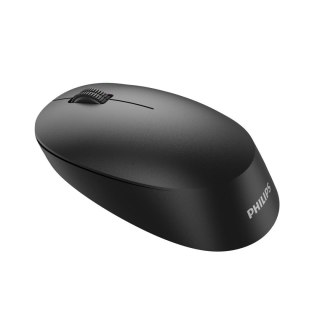 Mysz bezprzewodowa PHILIPS SPK7407B/00 1600 DPI czarna