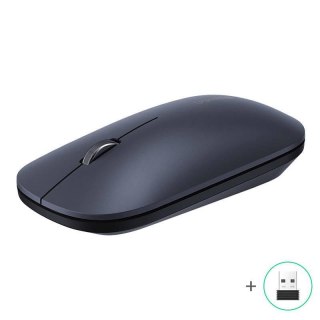 Mysz bezprzewodowa Ugreen MU001 - czarna