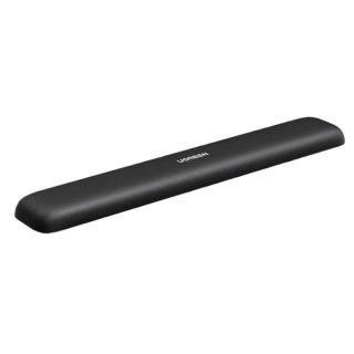 Podkładka ergonomiczna do klawiatury Ugreen LP699 - czarna