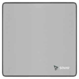 Podkładka pod mysz SAVIO Turbo Dynamic S Grey Edition 250x250x2mm