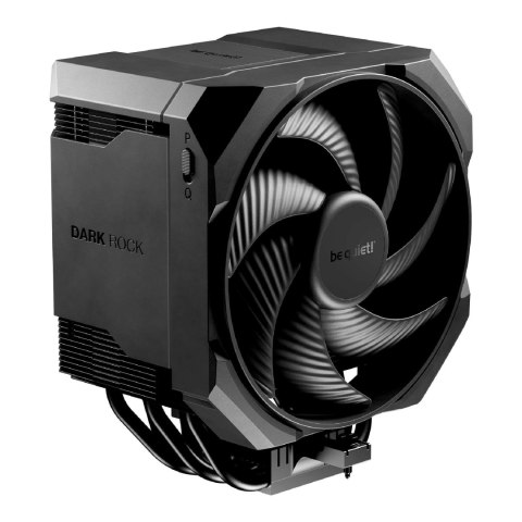 Chłodzenie CPU be quiet! Dark Rock 6 BK046 135mm PWM
