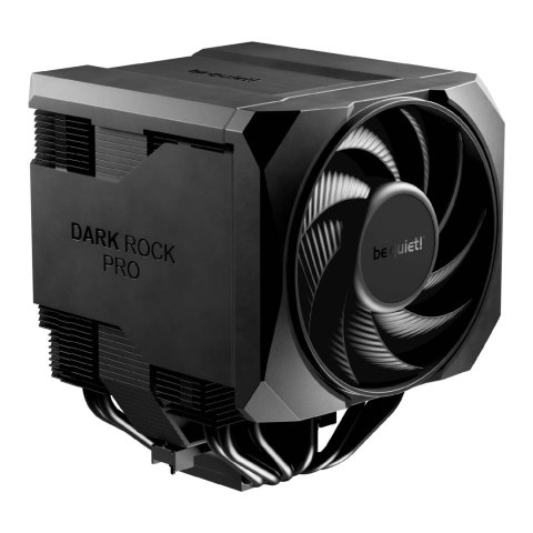 Chłodzenie CPU be quiet! Dark Rock 6 PRO BK048 135+120mm PWM