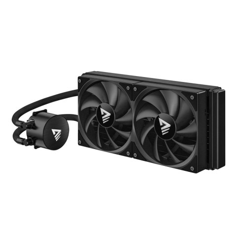 Chłodzenie wodne SAVIO NOX 240mm CPU
