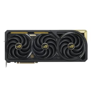 Karta VGA Asus GeForce RTX 5090 ROG-ASTRAL-RTX5090-32G-GAMING 32GB GDDR7 512bit 2xHDMI+3xDP PCIe5.0