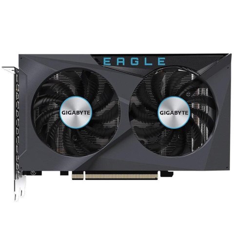 Karta VGA Gigabyte Radeon RX 6500 XT EAGLE 4G 4GB GDDR6 64bit HDMI DP PCIe4.0