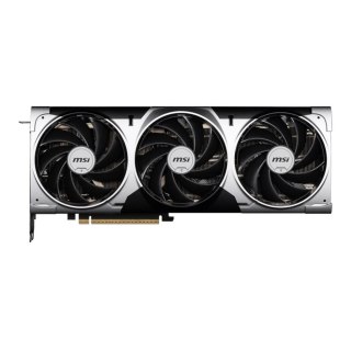 Karta VGA MSI GeForce RTX 5080 16G VENTUS 3X OC 16GB GDDR7 256bit HDMI+3xDP PCIe5.0
