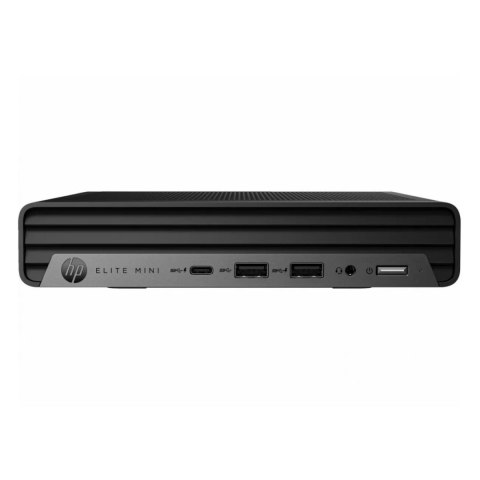 Komputer PC HP Elite 800 G9 Mini i5-14500/16GB/SSD512GB/UHD770/11PR 3Y