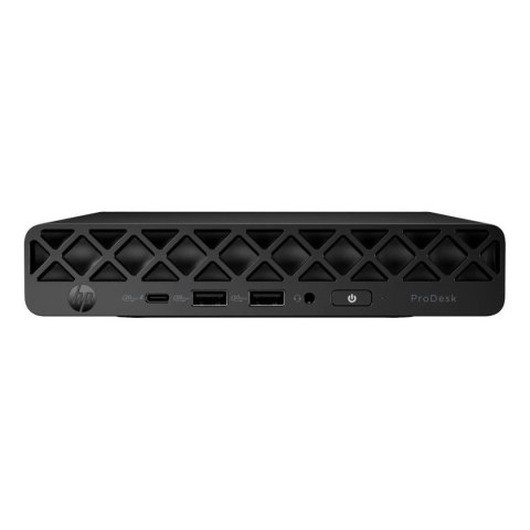 Komputer PC HP ProDesk 4 Mini G1i Ultra 5 225T/16GB/SSD512GB/Intel/11PR 3Y