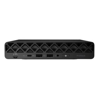 Komputer PC HP ProDesk 4 Mini G1i Ultra 5 235T/16GB/SSD512GB/Intel/11PR 3Y
