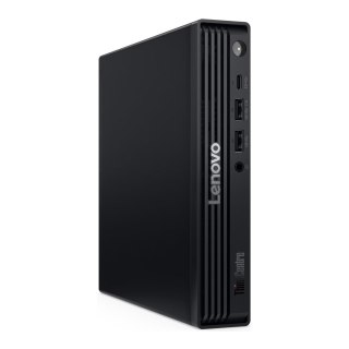 Komputer PC Lenovo ThinkCentre M70q G6 Tiny Ultra 7 265T/16GB/SSD512GB/Intel/WiFi/BT/W11 PRO Black 3Y