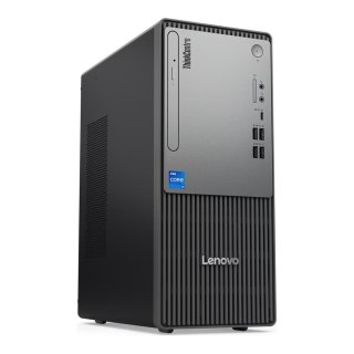 Komputer PC Lenovo ThinkCentre Neo 50t G5 TW i5-14400/16GB/SSD512GB/UHD730/W11 PRO Black 3Y
