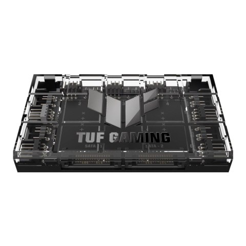 Kontroler wentylatorów Asus TUF GAMING ARGB PWM FAN HUB