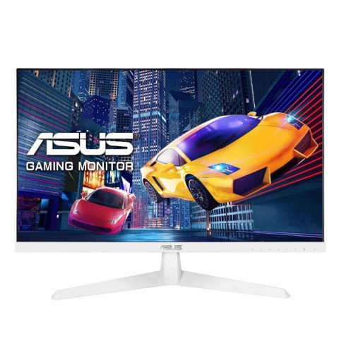 Monitor Asus 23,8" VY249HGR-W Eye Care Gaming Monitor IPS FHD 120Hz HDMI VGA