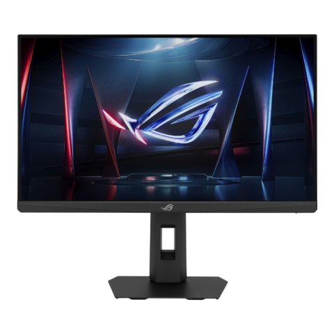 Monitor Asus 24,5" ROG Strix XG259QNSR Ace IPS FHD 420Hz 2xHDMI DP HUB