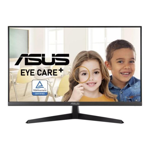 Monitor Asus 27" Eye Care Monitor VY27UQ 2xHDMI DP głośniki 2x2W