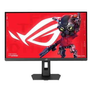 Monitor Asus 27" ROG Strix XG27UCMG Fast IPS 4K UHD 240Hz HDMI DP HUB