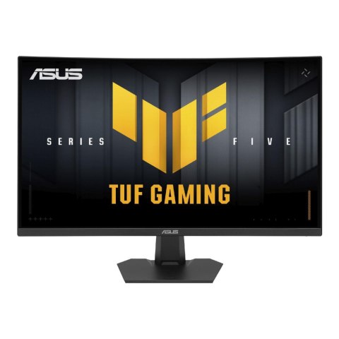 Monitor Asus 27" TUF Gaming VG27WQ5F Fast VA QHD 220Hz 2xHDMI DP głośniki