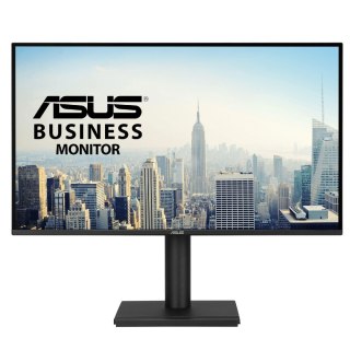 Monitor Asus 27" VB27AQ Business Monitor IPS QHD 75Hz HDMI DP VGA głośniki