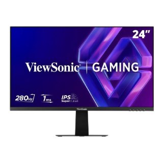 Monitor ViewSonic 23,8" VX24G31A IPS FHD 280Hz 2xHDMI DP