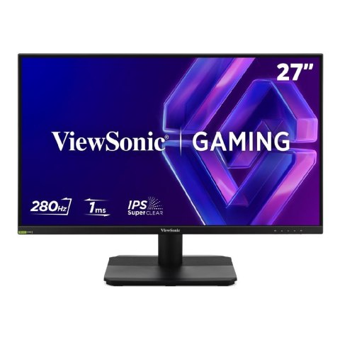 Monitor ViewSonic 27" VX27G31A IPS FHD 280Hz 2xHDMI DP