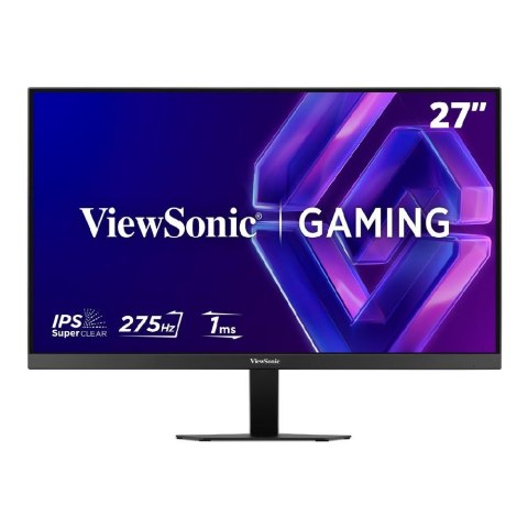Monitor ViewSonic 27" VX27G32A-2K IPS QHD 275Hz 2xHDMI DP