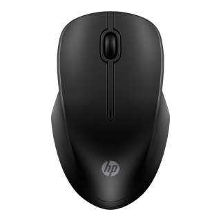 Mysz bezprzewodowa HP 255 Dual Wireless Mouse optyczna czarna