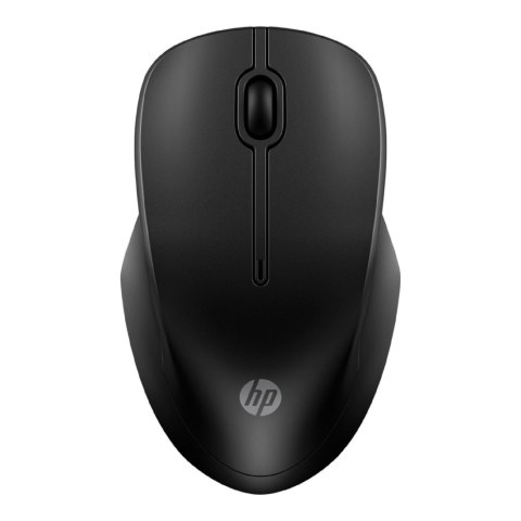 Mysz bezprzewodowa HP 255 Dual Wireless Mouse optyczna czarna