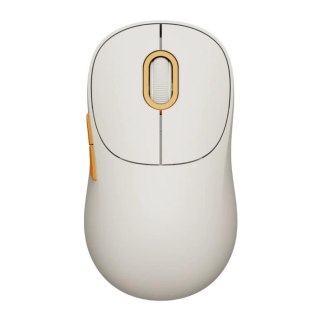 Mysz bezprzewodowa Xiaomi Wireless Mouse 3 White GL (57943) biała