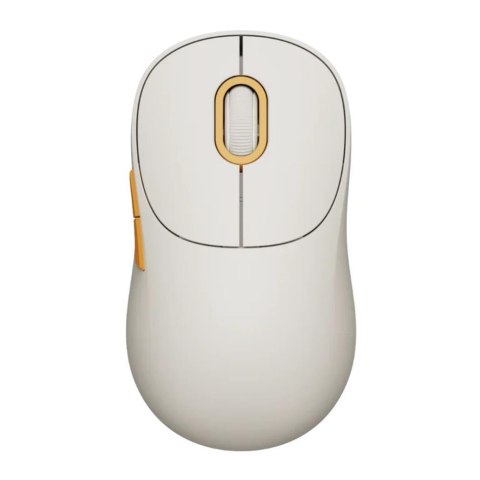 Mysz bezprzewodowa Xiaomi Wireless Mouse 3 White GL (57943) biała