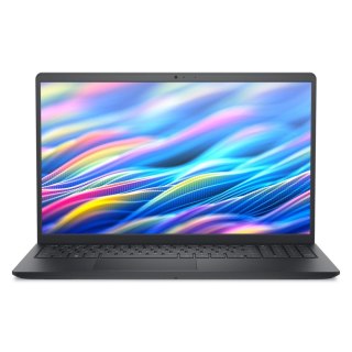 Notebook Dell 15 DC15250 15,6"FHD/i5-1334U/8GB/SSD512GB/UHD/W11 PRO Black 3Y