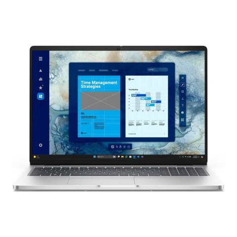 Notebook Dell Pro 16 PC16250 16"FHD+/Ultra 5 235U/32GB/SSD512GB/Intel/11PR 3Y ProSupport
