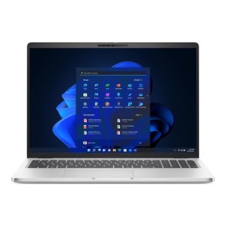 Notebook Dell Pro 16 Plus PB16250 16"FHD+/Ultra 5 236V/16GB/SSD512GB/Arc/11PR Silver 3Y ProSupport