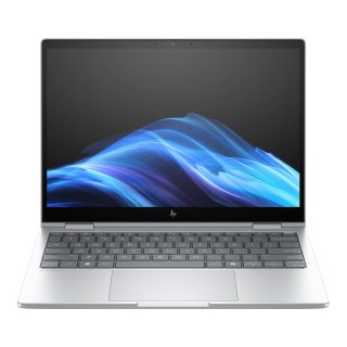 Notebook HP EliteBook 8 Flip G1i 13,3"WUXGA Touch/Ultra 7 255U/16GB/SSD512GB/Intel/11PR Silver 3Y