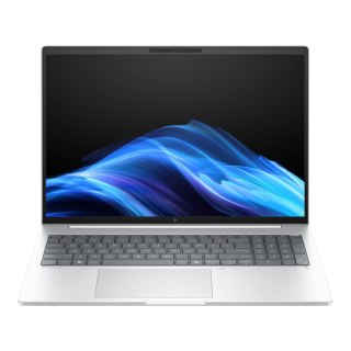 Notebook HP EliteBook 8 G1a 16"WUXGA/Ryzen AI 5 Pro 340/16GB/SSD512GB/Radeon/11PR Glacier Silver 3Y