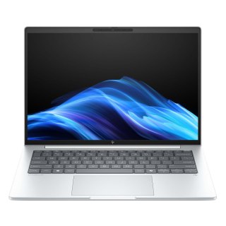 Notebook HP EliteBook 8 G1i 14 14"WUXGA/Ultra 5 225U/16GB/SSD512GB/Intel/11PR Glacier Silver 3Y