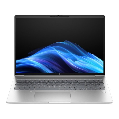 Notebook HP ProBook 4 G1i 16"WUXGA/Ultra 7 255H/16GB/SSD512GB/Arc/11PR Pike Silver 3Y