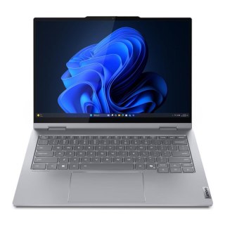 Notebook Lenovo ThinkBook 14 2-in-1 G5 IAU 14"WUXGA Touch/Ultra 5 225U/16GB/SSD512GB/Intel/W11 PRO Luna Grey 3Y