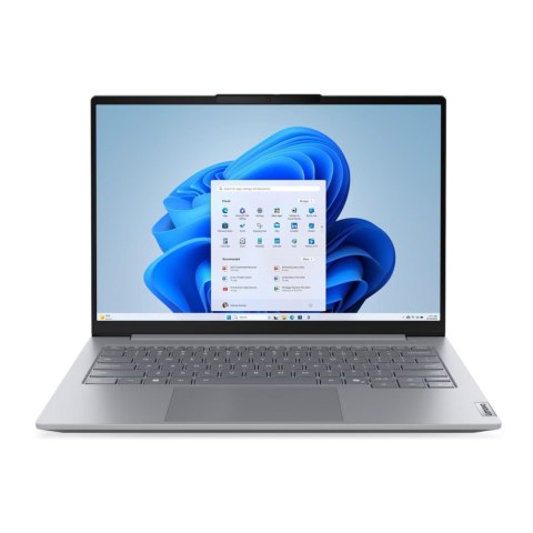 Notebook Lenovo ThinkBook 14 G8 IAL 14"WUXGA/Ultra 5 225U/16GB/SSD512GB/Intel/W11 PRO Arctic Grey 3Y