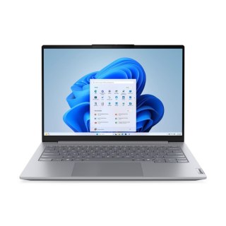 Notebook Lenovo ThinkBook 14 G9 IRL 14"WUXGA/Ultra 7 240H/16GB/SSD512GB/Intel/W11 PRO Arctic Grey 3Y