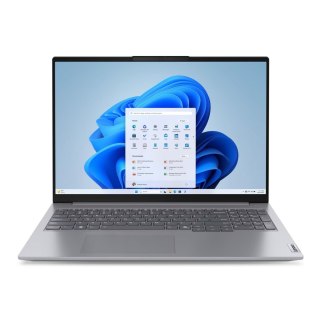 Notebook Lenovo ThinkBook 16 G7 ARP 16"WUXGA/Ryzen 7 7735HS/16GB/SSD1TB/680M/W11 PRO Arctic Grey 3Y