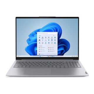 Notebook Lenovo ThinkBook 16 G8 IAL 16"WUXGA/Ultra 7 255H/16GB/SSD1TB/Arc/W11 PRO Arctic Grey 3Y