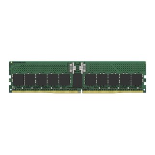Pamięć serwerowa DDR5 Kingston 32GB (1x32GB) 5600MHz CL46 2Rx8 ECC 1,1V 2RX8 HYNIX A