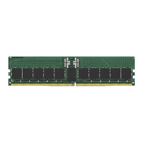 Pamięć serwerowa DDR5 Kingston 32GB (1x32GB) 5600MHz CL46 2Rx8 ECC 1,1V 2RX8 HYNIX A