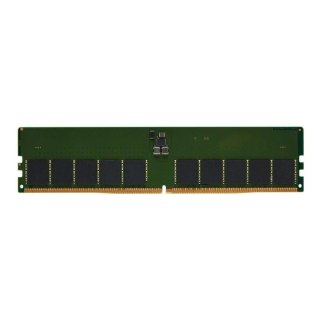 Pamięć serwerowa DDR5 Kingston Server Premier 32GB (1x32GB) 5600MHz CL46 2Rx8 ECC 1.1V Hynix (A-DIE)