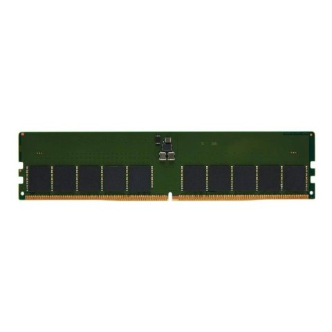 Pamięć serwerowa DDR5 Kingston Server Premier 32GB (1x32GB) 5600MHz CL46 2Rx8 ECC 1.1V Hynix (A-DIE)